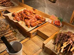 -比格比萨自助(南京万达茂店)