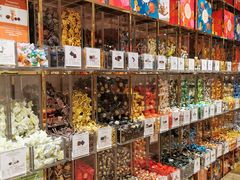 零售区-VENCHI 闻绮(北京国贸商城店)