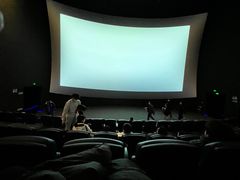 -CGV影城(万象城激光IMAX店)