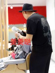 -尚·丹尼Hair