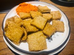 -贵厨酸汤牛肉(小十字店)