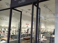 -王府井奥莱临潼小镇(临潼店)