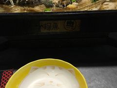 -探鱼·鲜青椒爽麻烤鱼(中天广场店)