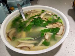 -刀板香·安徽菜(国购IFC店)