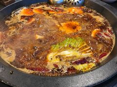 -铜人李火锅(西大街店)