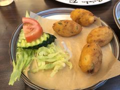 -澳门木偶葡国餐厅(珠海店)