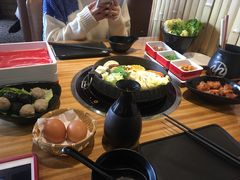寿喜锅-水林间·寿喜烧自助(仙林金鹰店)