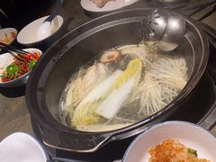 -同仁四季椰子鸡(海岸城天利店)