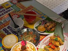 -碌碌发·东南亚风味烧烤档(体育西店)