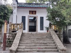 -古琴台