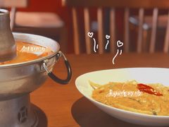 -泰国餐厅 Thai Food(裕华万达店)