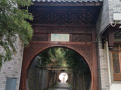 -龙潭水乡