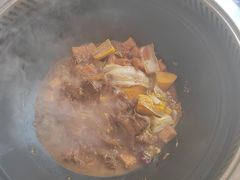 -锅老头铁锅炖•大锅蒸汽海鲜(韩乐坊店)