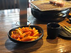 -九田家黑牛烤肉料理(无锡T12店)