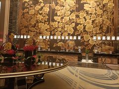 -长沙富力万达文华酒店