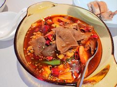 -狮王府淮扬菜(老门东店)