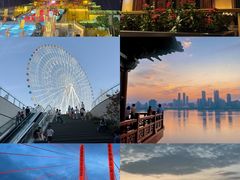 -滕王阁旅游区
