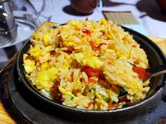 贵州糟辣蛋炒饭-黔香阁·味(花木店)