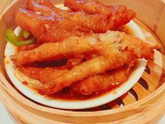 -添好运点心专门店(百老汇店)