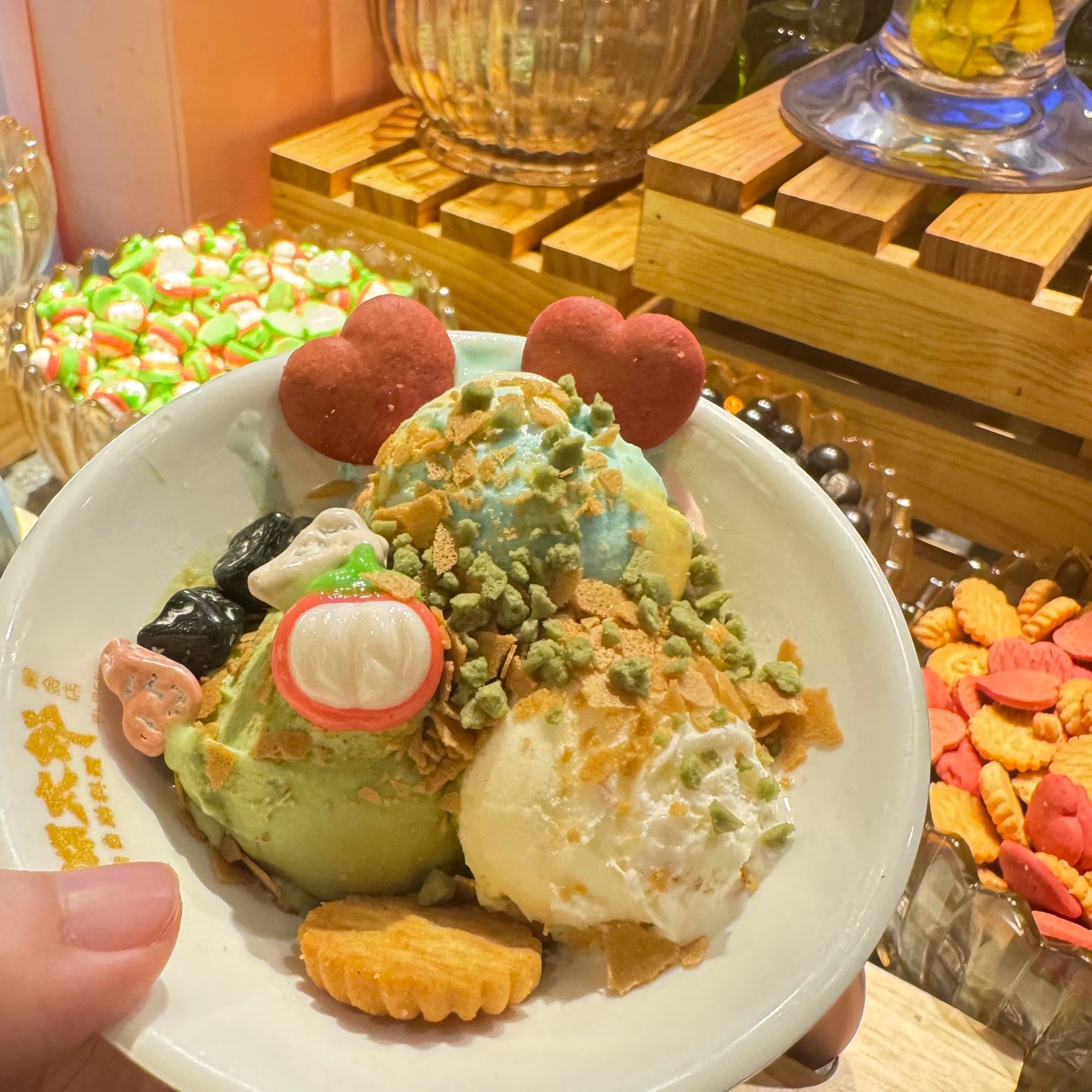 diy冰激凌🍧太可爱啦