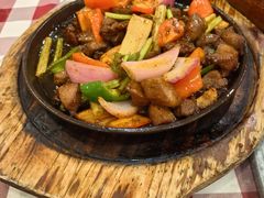 -吉源大排档·鱼生·海鲜(烧烤彩印厂店)