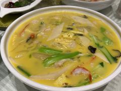 鱼皮馄饨-江海渔港(姚港路店)