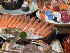 -上井料理黑金店(IFS国金中心店)