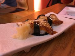 -栖川山葵家·寿喜锅·日式料理(龙湖北城天街商场店)