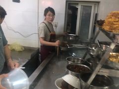 -顺心拉面馆(马道街店)