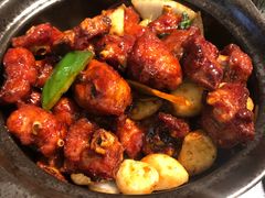 -小资太太餐厅(南岗区店)