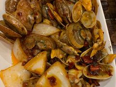 -枪火串烧·东北特色烧烤(罗湖总店)