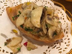 -BISTROFIORE美伊娜(伊犁南路店)