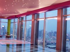健身游泳池-上海外滩豫园万丽酒店
