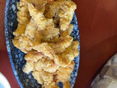 重庆小酥肉-付小姐在成都(中山公园店)