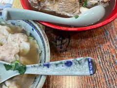 -老谢野馄饨(延安路店)