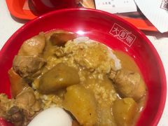 -大圆碗•大排饭(天海店)