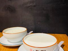 -禄运茶居·手工点心(猎德店)