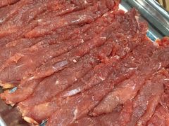 -老北京热气涮羊肉·小龙虾·烤鱼(呼玛路店)