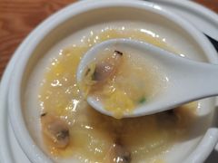 -吕氏疙瘩汤·新鲁菜(济南万象城店)