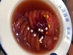 -羊来顺冰煮鲜羊 铁锅烀羊肉(中央大街店)