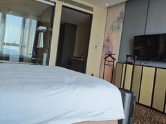 -连云港苏宁索菲特酒店