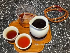 阿里山邹筑园蜜处理-灶咖KITCHEN