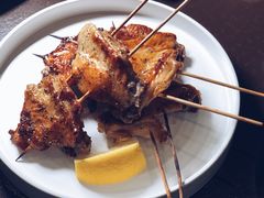 照烧鸡排-伊藤ITO(侨福芳草地购物中心店)