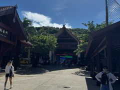 -海南分界洲岛旅游区