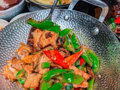 -外婆家(杭州马塍店·杭帮菜名店)