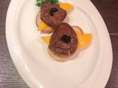 -福樱兰海鲜放题铁板烧(加州店)