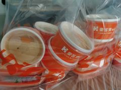 -豪客来牛排(红豆万花城店)
