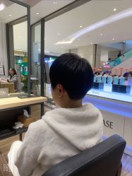 -Mentor Hair Salon