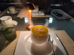 -王府井文华东方酒店-紫膳餐厅