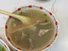 -陈记汤饭(水巷口店)